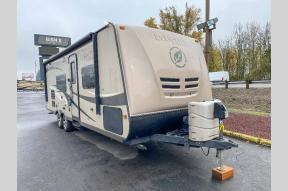 Used 2011 EverGreen RV Ever-Lite 27RB Photo
