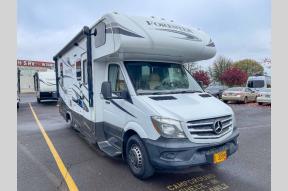 Used 2018 Forest River RV Forester MBS 2401R Photo