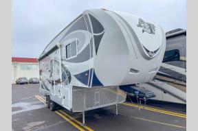Used 2020 Northwood Arctic Fox Grande Ronde 27-5L Photo