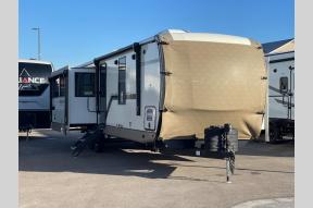 New 2024 Forest River RV Wildwood Heritage Glen 308RL Photo