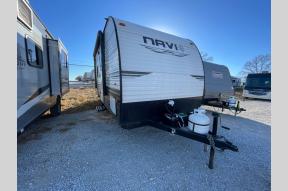 Used 2019 Prime Time RV Navi 16FQ Photo