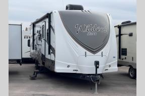 Used 2017 Forest River RV Wildcat Maxx 28RBX Photo