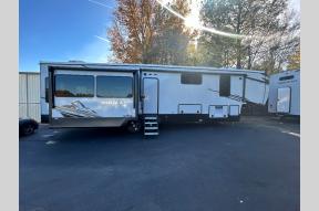 New 2024 Forest River RV Sierra 4003MB Photo