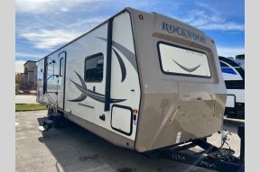Used 2017 Forest River RV Rockwood Ultra Lite 2902WS Photo