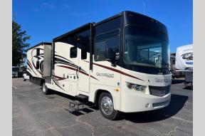Used 2016 Forest River RV Georgetown 364TS Photo