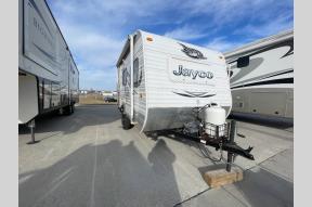 Used 2015 Jayco Jay Flight SLX 145RB Photo