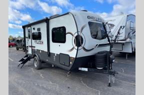 New 2024 Forest River RV Rockwood GEO Pro 19FBS Photo