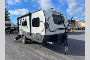 New 2024 Forest River RV Rockwood GEO Pro 19FBS Photo
