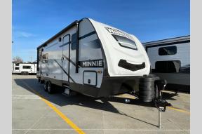 New 2024 Winnebago Industries Towables Minnie 2529RG Photo