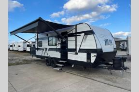 New 2024 Grand Design Momentum MAV 22MAV Photo