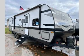 New 2024 Jayco Jay Flight 324BDS Photo