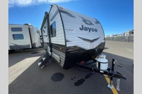 New 2024 Jayco Jay Flight SLX 184BS Photo