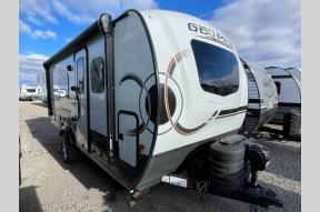 New 2024 Forest River RV Rockwood GEO Pro G19FDS Photo