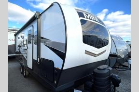 New 2024 Forest River RV Rockwood Mini Lite 2517S Photo