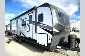 New 2024 Forest River RV Rockwood Ultra Lite 2616BH Photo