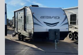 Used 2020 Forest River RV EVO T2160 Photo