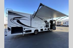 Used 2021 Entegra Coach Odyssey 29V Photo