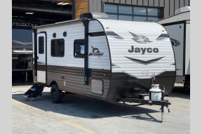 New 2024 Jayco Jay Flight SLX 195RB Photo