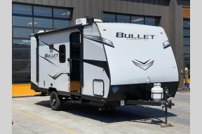 New 2024 Keystone RV Bullet Crossfire 1700BH Photo