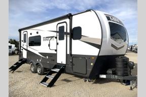 New 2024 Forest River RV Rockwood Mini Lite 2515S Photo