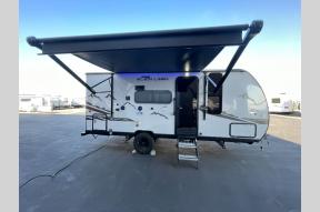 New 2024 Forest River RV Cherokee Wolf Pup Black Label 16KHWBL Photo