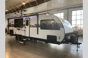 New 2024 Forest River RV Wildwood X-Lite 24VIEWX Photo