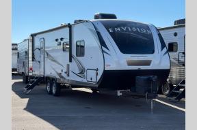 Used 2021 Gulf Stream RV Envision 258RB Photo