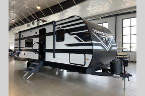 New 2024 Grand Design Transcend Xplor 247BH Photo
