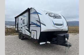 Used 2022 Forest River RV Cherokee Alpha Wolf 22SW-L Photo
