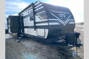 New 2024 Grand Design Transcend Xplor 315BH Photo