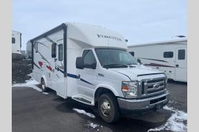 Used 2018 Forest River RV Forester Grand Touring Series 2431S Photo