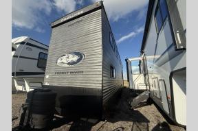 New 2026 Forest River RV Timberwolf 20OG Photo