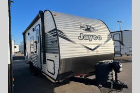 New 2025 Jayco Jay Flight SLX 211MBW Photo