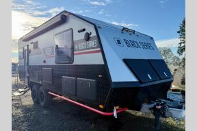 Used 2025 BLACK SERIES Black Series Camper HQ21 Photo