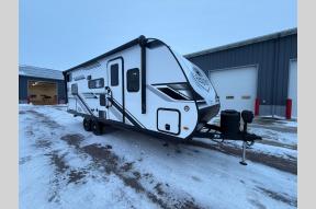 New 2026 Jayco Jay Feather 21MBH Photo