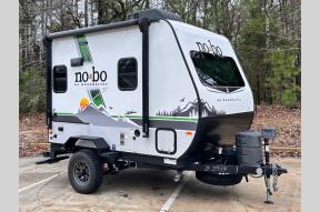 Used 2023 Forest River RV No Boundaries NB16.1 Photo