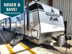 New 2026 Alliance RV Delta Solo BH181 Photo