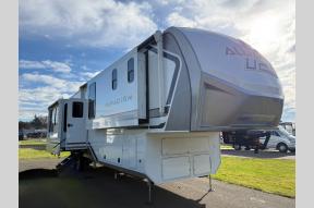 New 2026 Alliance RV Paradigm 382RK Photo