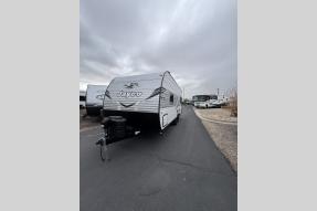 Used 2025 Jayco Jay Flight SLX 210QBW Photo