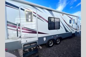 Used 2008 Fleetwood RV Terry 250RKS Photo