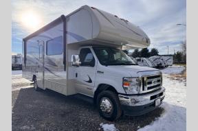 Used 2022 Winnebago Minnie Winnie 26T Photo