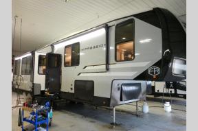 New 2026 Forest River RV Impression 301ML Photo