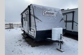 Used 2017 Dutchmen RV Coleman Lantern Series 192RDWE Photo