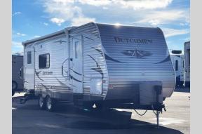 Used 2014 Dutchmen RV Dutchmen 245RKS Photo