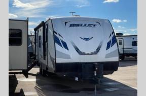 Used 2019 Keystone RV Bullet 248RKS Photo