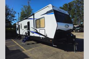 New 2026 Forest River RV Vengeance Rogue Armored 32L132 Photo