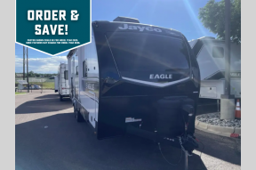 New 2026 Jayco Eagle HT 275RBCS Photo