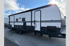 Used 2025 Keystone RV Hideout 28BUS Photo