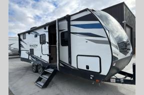 Used 2021 Cruiser Shadow Cruiser 240BHS Photo