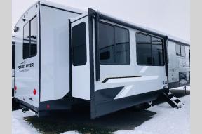 New 2026 Forest River RV Impression 360MYR Photo